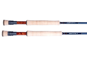 Thomas and Thomas Avantt II Fly Rod