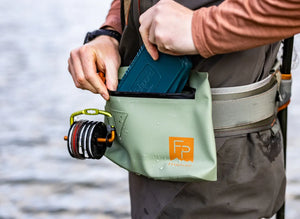 Fishpond Thunderhead Submersible Pouch