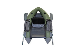 Outcast Boats Fish Cat Cruzer