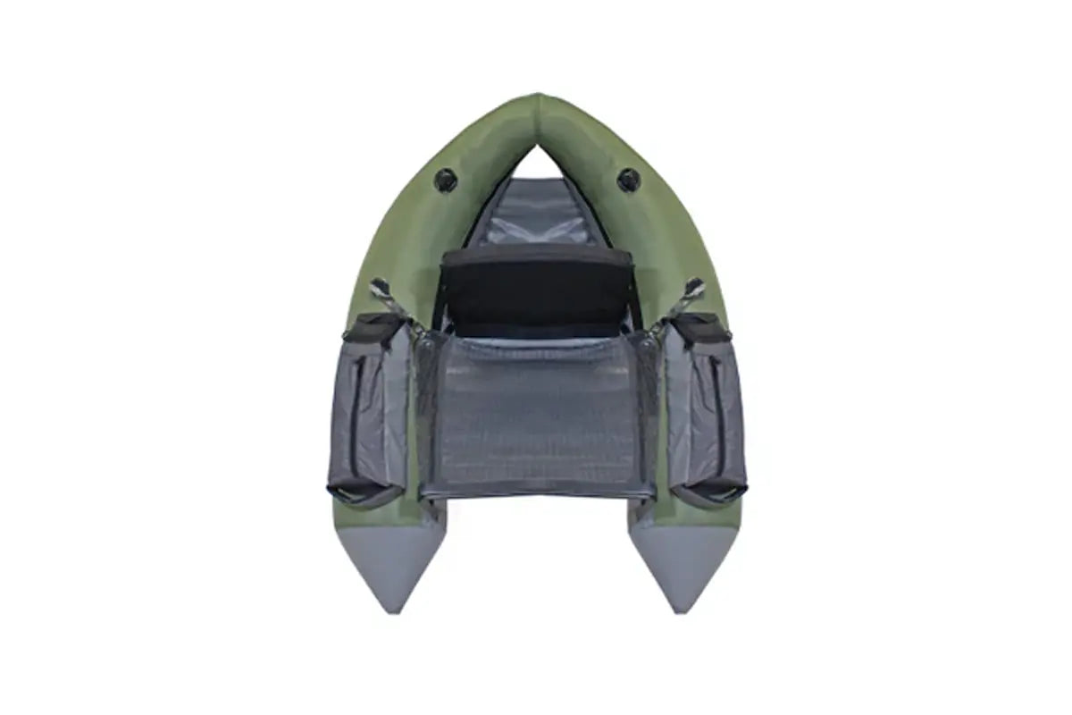 Outcast Boats Fish Cat 4 LCS