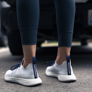 Grundéns W's Sea Knit Boat Shoe