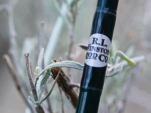 Winston AIR 2 Microspey Fly Rod