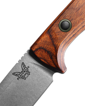 Benchmade Slipridge Fixed | 15650