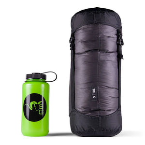 Stone Glacier Compression Sack