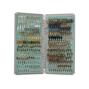 Tacky Original Fly Box-2X