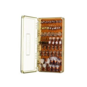 Tacky Dry Fly Box