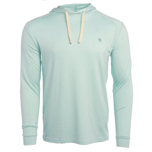 Duck Camp M's Original Bamboo Hoodie