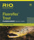 Rio Fluoroflex Trout Leader