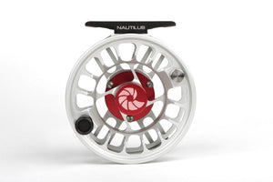 Nautilus X-Series Fly Reel