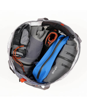 Simms Dry Creek Simple Tote 50L