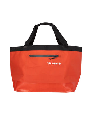 Simms Dry Creek Simple Tote 50L