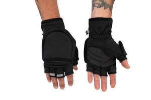 Simms Freestone Foldover Mitt
