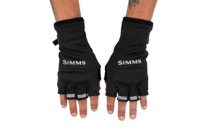 Simms Freestone Half Finger Mitt
