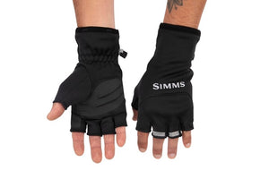 Simms Freestone Half Finger Mitt
