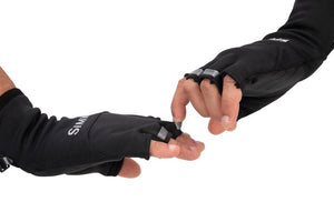 Simms Freestone Half Finger Mitt