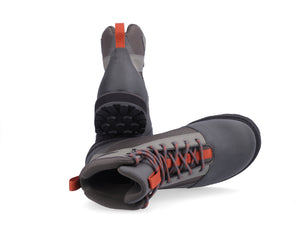 Simms Tributary Boot Rubber