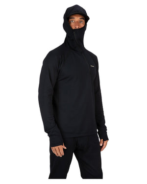Simms Heavyweight Baselayer Hoody
