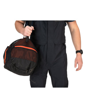 Simms Challenger Mesh Duffel