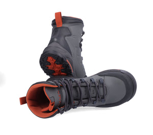 Simms Freestone Boot Rubber