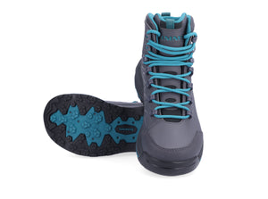 Simms Women's Freestone Boot | Rubber Sole