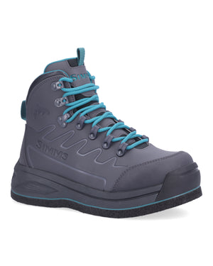 Simms Women's Freestone Boot Felt