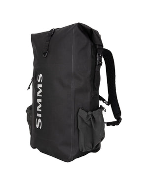 Simms Dry Creek Rolltop Backpack - 30L