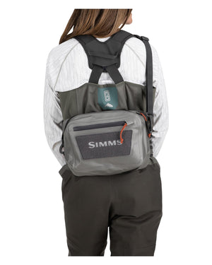 Simms Dry Creek Z Hip Pack 10L