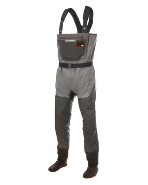 Simms G3 Guide Stockingfoot Wader