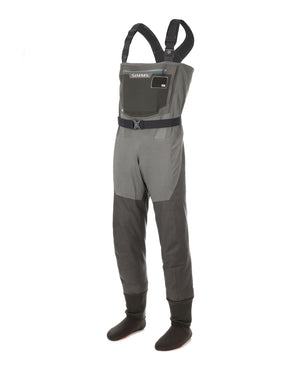 Simms Womens G3 Guide Stockingfoot Wader - Past Season