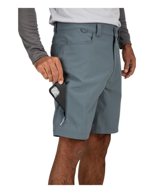 Simms M's Skiff Short