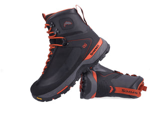 Simms G4 PRO Powerlock Boot - Vibram
