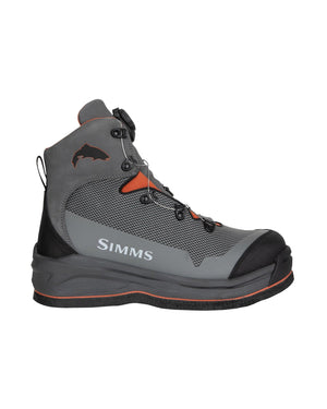 Simms Guide Boa Boot Felt
