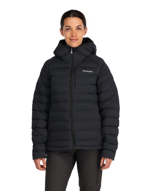Simms Women's ExStream Hooded Jacket