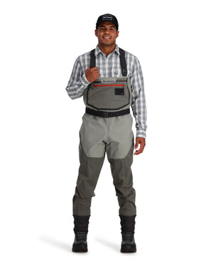 Simms Freestone Stockingfoot Wader