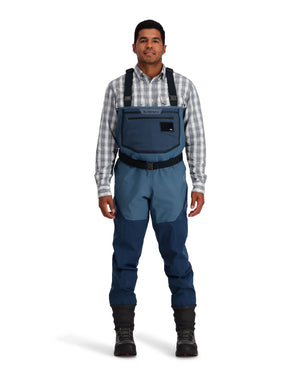 Simms Freestone Stockingfoot Wader