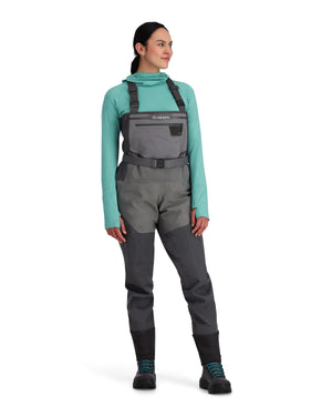 Simms Women's Freestone Stockingfoot Wader