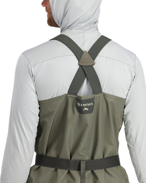 Simms Tributary Stockingfoot Wader