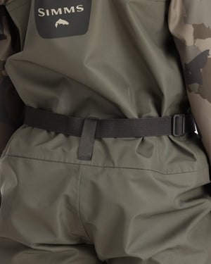 Simms Kid's Tributary Stockingfoot Wader