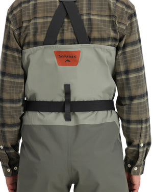 Simms Freestone Z Stockingfoot Wader