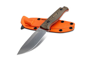Benchmade Saddle Mountain Skinner | 15002-1