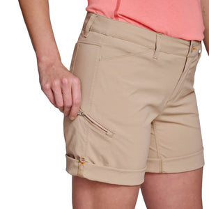 Orvis W's Jackson Stretch Quick-Dry Natural Fit Convertible Short