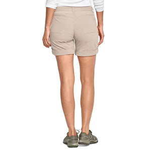Orvis W's Jackson Stretch Quick-Dry Natural Fit Convertible Short