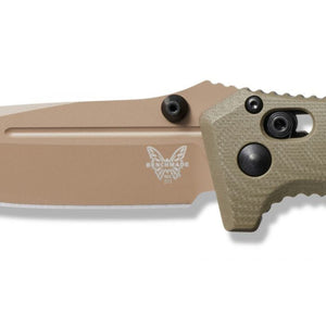 Benchmade Mini Adamas | 273FE-2