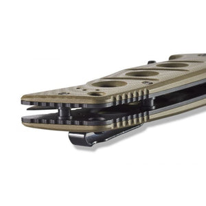 Benchmade Adamas | 275SFE-2