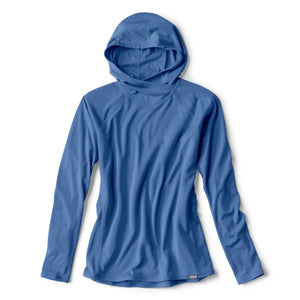 Orvis W's Pro Sun Hoodie