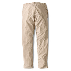 Orvis M's Pro Sun Skiff Pant - 32 Inseam
