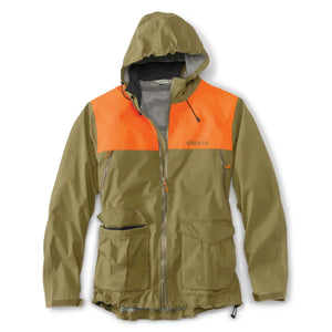 Orvis Toughshell Waterproof Upland Jacket