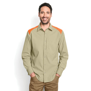 Orvis Pro LT Hunting Shirt
