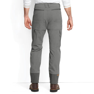 Orvis Upland Hunting Softshell Pants