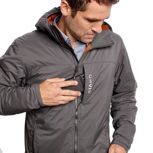 Orvis M's Pro Insulated Hoodie
